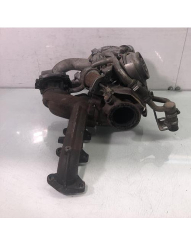 Turbo BMW SERIE 1 E87 PHASE 2 