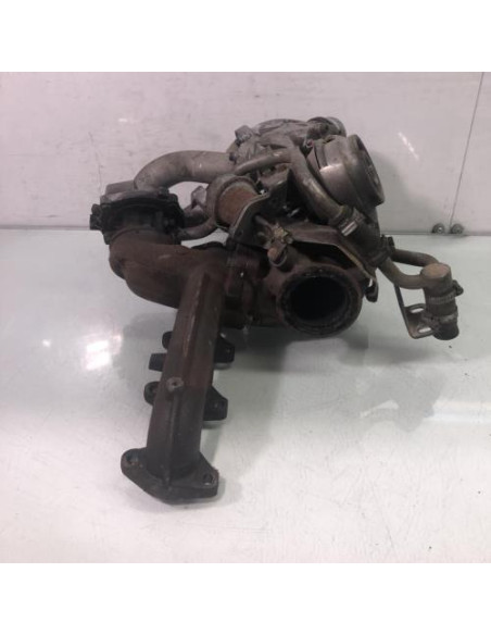 Turbo BMW SERIE 1 E87 PHASE 2 