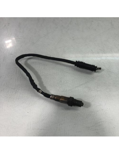 Sonde lambda BMW SERIE 1 E87 PHASE 2 