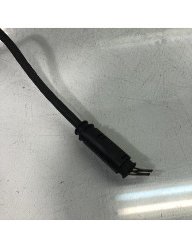 Sonde lambda BMW SERIE 1 E87 PHASE 2 