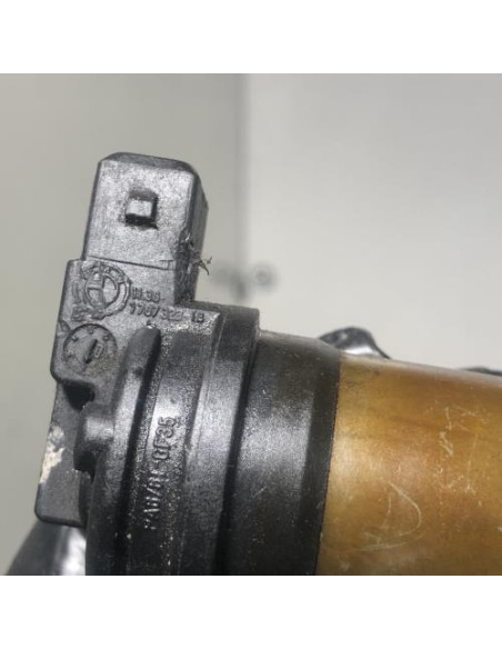 Bloc electrovannes BMW SERIE 1 E87 PHASE 2 