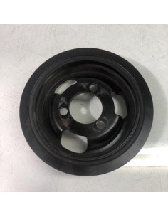 Poulie damper MINI MINI 2 R56 PHASE 2  2