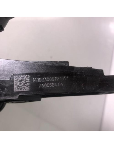 Boitier eau BMW SERIE 1 F20 PHASE 1 