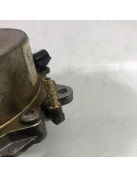 Pompe à vide BMW SERIE 1 F20 PHASE 1 