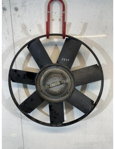 Viscocoupler BMW SERIE 5 E39 PHASE 2 Diesel