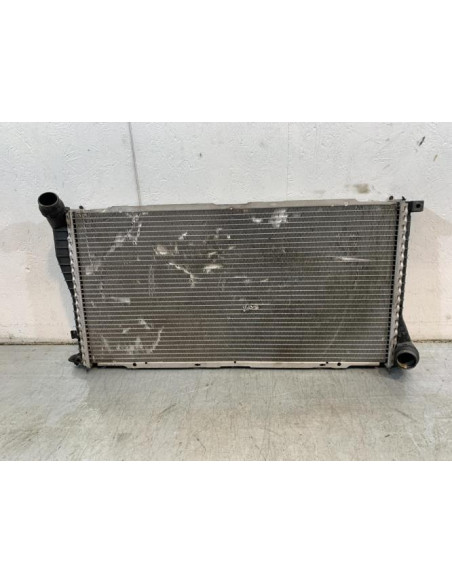 Radiateur eau BMW SERIE 5 E39 PHASE 2 Diesel