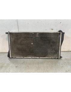Radiateur eau BMW SERIE 5 E39 PHASE 2 Diesel 2