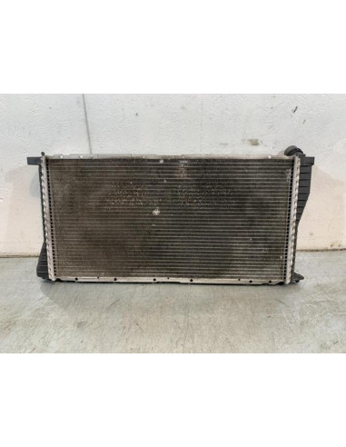 Radiateur eau BMW SERIE 5 E39 PHASE 2 Diesel