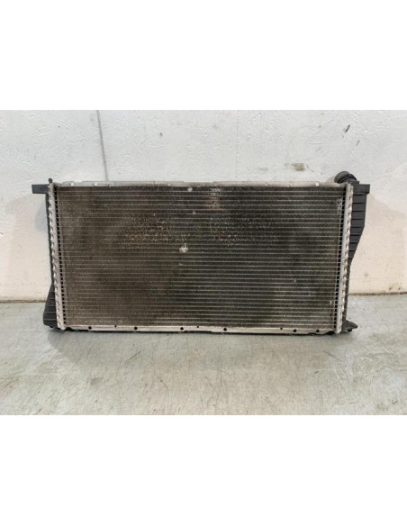 Radiateur eau BMW SERIE 5 E39 PHASE 2 Diesel