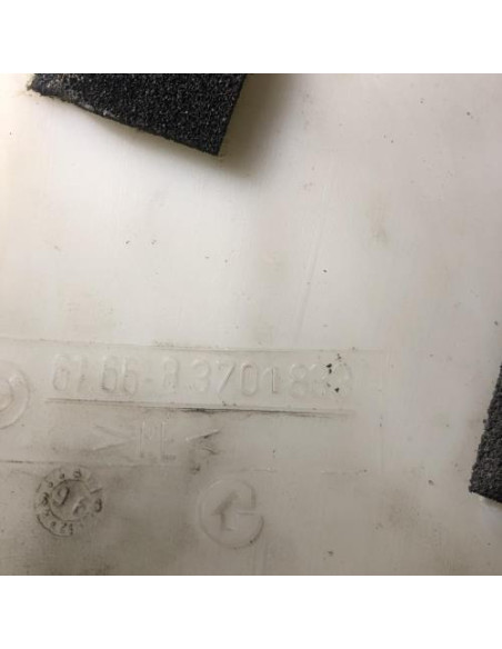 Vase de lave glace BMW SERIE 3 E36 COMPACT 