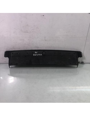 Support de plaque d'immatriculation BMW SERIE 3 E36 COMPACT 