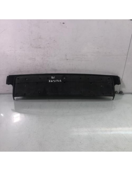 Support de plaque d'immatriculation BMW SERIE 3 E36 COMPACT 