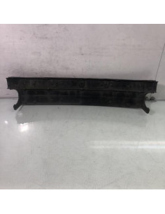 Support de plaque d'immatriculation BMW SERIE 3 E36 COMPACT  2