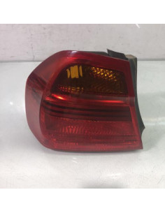 Feu arriere principal gauche (feux) BMW SERIE 3 E90 PHASE 1 