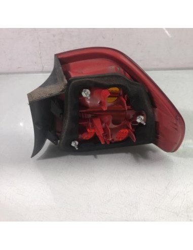 Feu arriere principal gauche (feux) BMW SERIE 3 E90 PHASE 1 