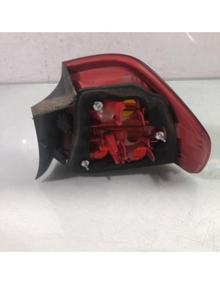 Feu arriere principal gauche (feux) BMW SERIE 3 E90 PHASE 1 
