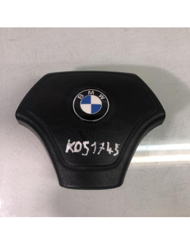 Air bag conducteur BMW SERIE 3 E36 COMPACT 