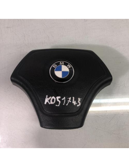Air bag conducteur BMW SERIE 3 E36 COMPACT 
