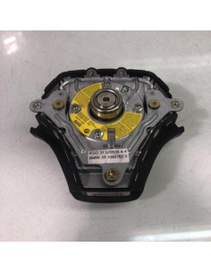 Air bag conducteur BMW SERIE 3 E36 COMPACT  2