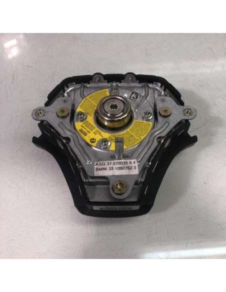 Air bag conducteur BMW SERIE 3 E36 COMPACT 