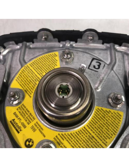 Air bag conducteur BMW SERIE 3 E36 COMPACT 