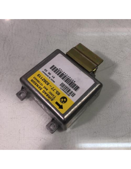 Boitier air bag BMW SERIE 3 E36 COMPACT 