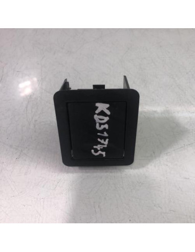 Cendrier BMW SERIE 3 E36 COMPACT 