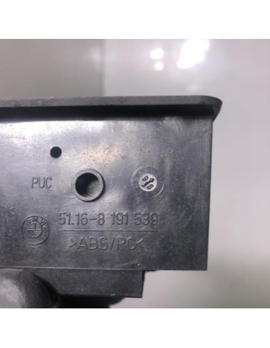 Cendrier BMW SERIE 3 E36 COMPACT 