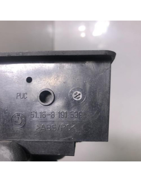 Cendrier BMW SERIE 3 E36 COMPACT 