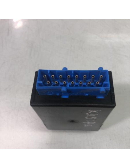 Calculateur BMW SERIE 3 E36 COMPACT 