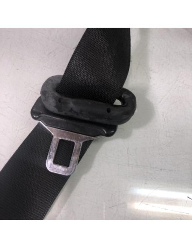 Ceinture avant gauche BMW SERIE 3 E36 COMPACT 