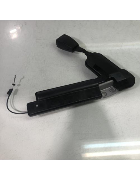 Pretensionneur de ceinture avant droit BMW SERIE 3 E36 COMPACT 