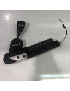 Pretensionneur de ceinture avant droit BMW SERIE 3 E36 COMPACT  2