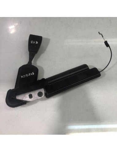 Pretensionneur de ceinture avant droit BMW SERIE 3 E36 COMPACT 