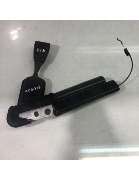 Pretensionneur de ceinture avant droit BMW SERIE 3 E36 COMPACT 