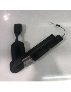 Pretensionneur de ceinture avant gauche BMW SERIE 3 E36 COMPACT 