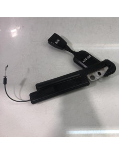 Pretensionneur de ceinture avant gauche BMW SERIE 3 E36 COMPACT  2