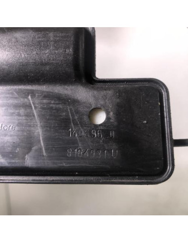 Pretensionneur de ceinture avant gauche BMW SERIE 3 E36 COMPACT 