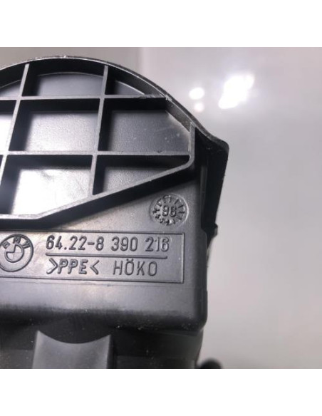 Aerateur tableau de bord avant droit BMW SERIE 3 E36 COMPACT 