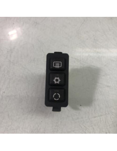 Bouton/Interrupteur BMW SERIE 3 E36 COMPACT 