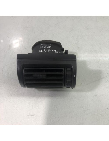 Aerateur tableau de bord avant gauche BMW SERIE 3 E36 COMPACT 