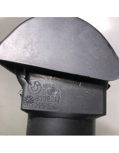 Aerateur tableau de bord avant gauche BMW SERIE 3 E36 COMPACT 