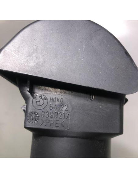 Aerateur tableau de bord avant gauche BMW SERIE 3 E36 COMPACT 