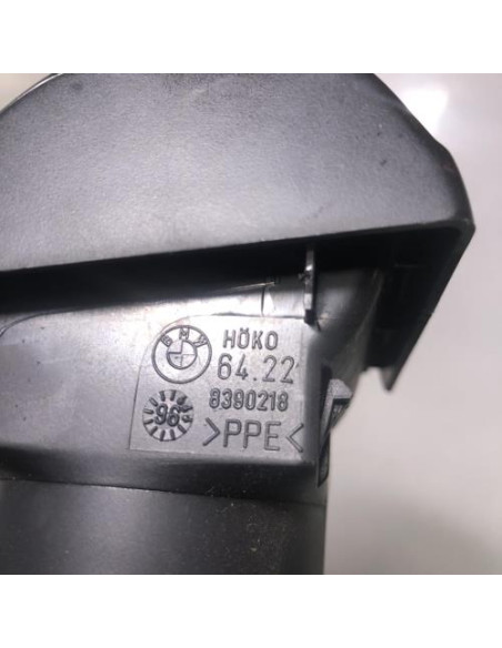 Aerateur tableau de bord avant gauche BMW SERIE 3 E36 COMPACT 