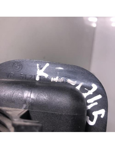 Poignee interieur avant droit BMW SERIE 3 E36 COMPACT 