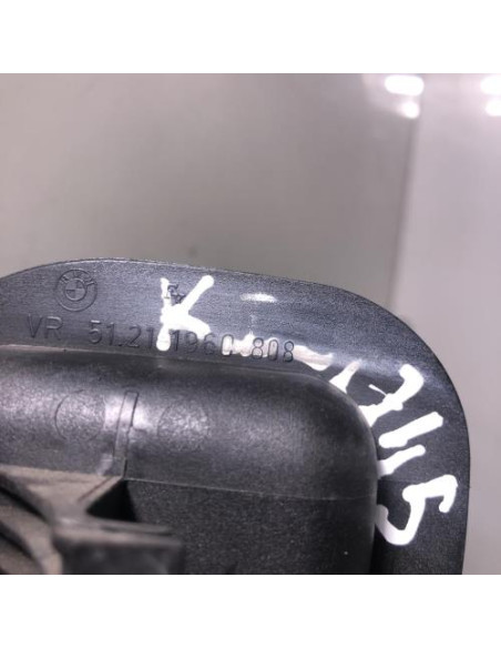 Poignee interieur avant droit BMW SERIE 3 E36 COMPACT 