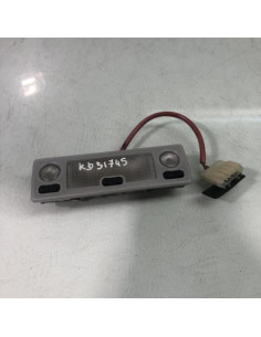 Eclairage de plafonnier BMW SERIE 3 E36 COMPACT 