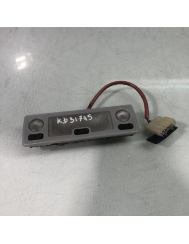 Eclairage de plafonnier BMW SERIE 3 E36 COMPACT 