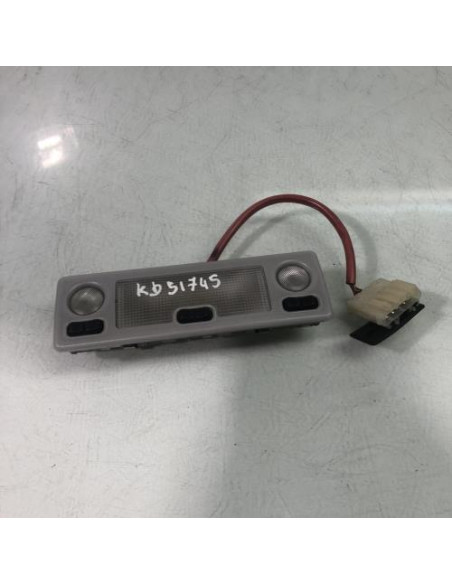 Eclairage de plafonnier BMW SERIE 3 E36 COMPACT 