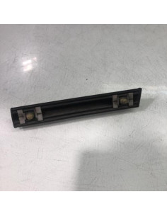 Aile avant gauche BMW SERIE 3 E36 COMPACT  2